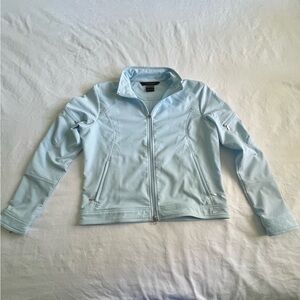 Nike Sphere lightweight sports jacket girls size 12-14